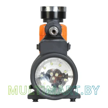 Автомобильный компрессор Sturm MC8835L картинка 3